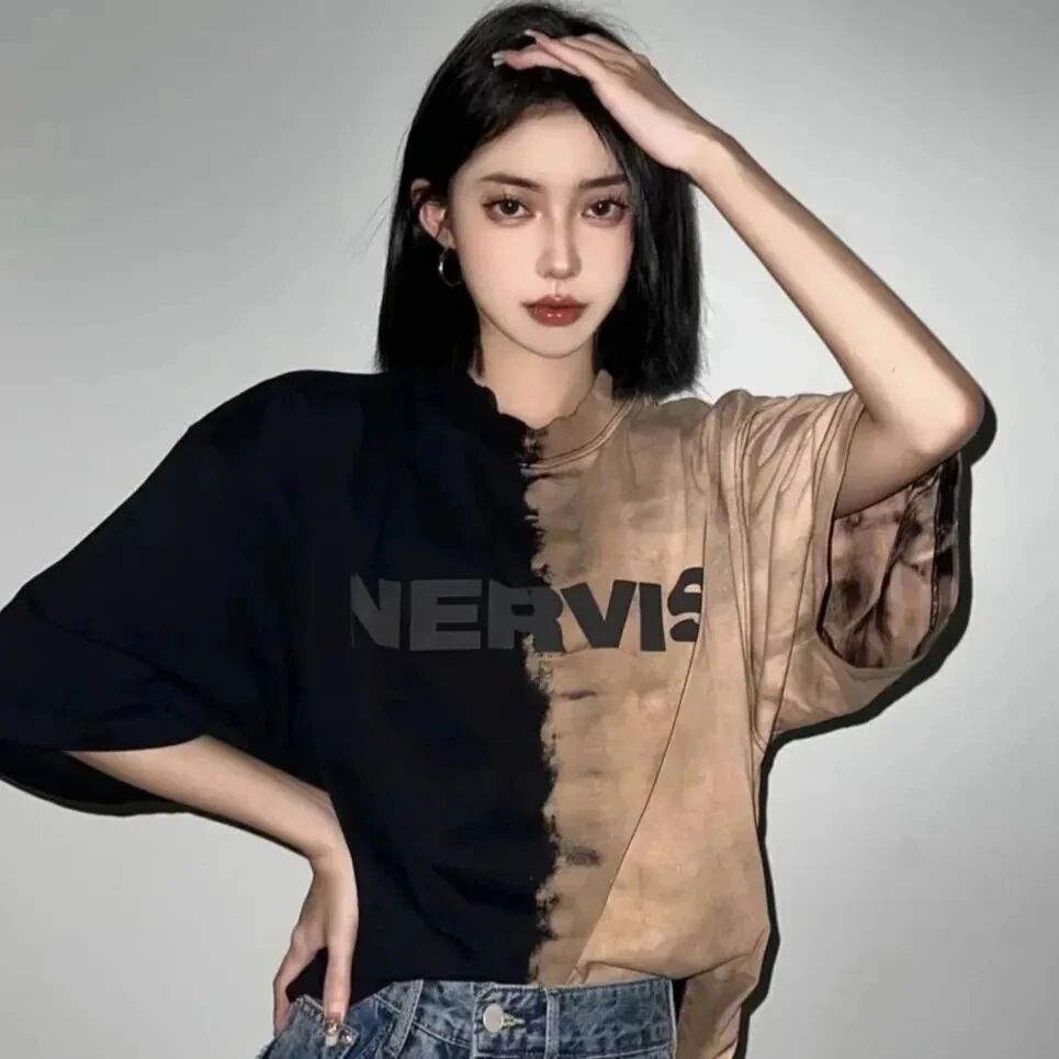 很飒女生头像