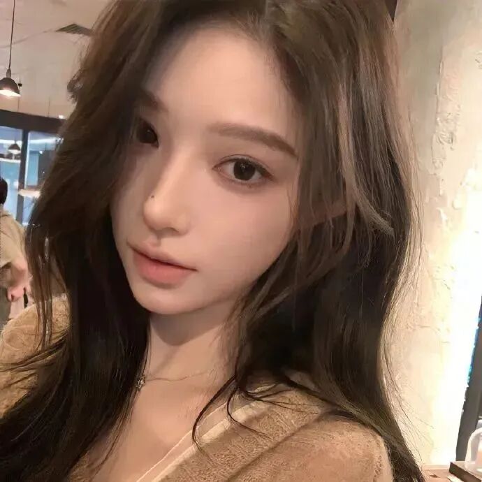 小众女生头像