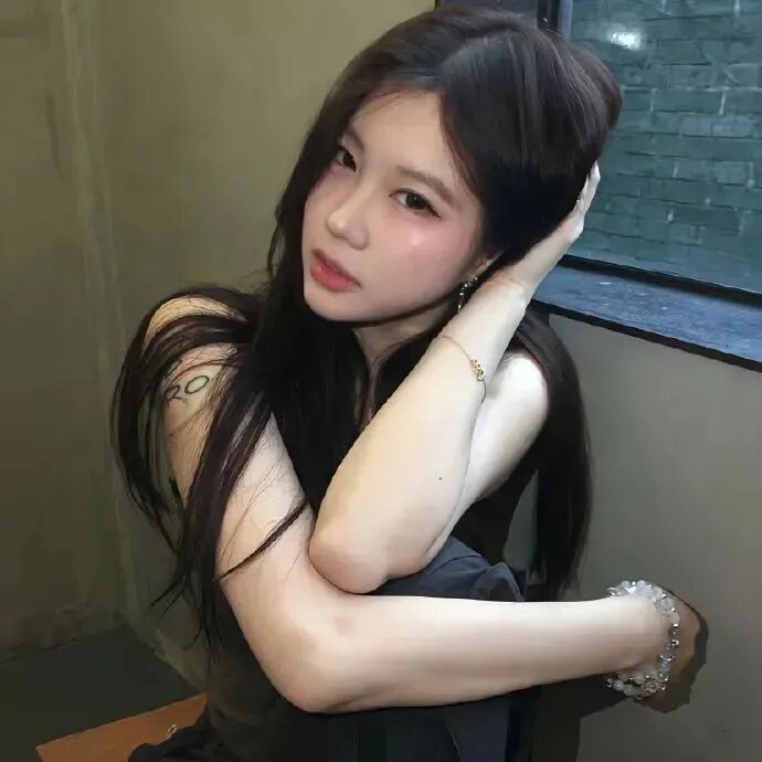 小众女生头像