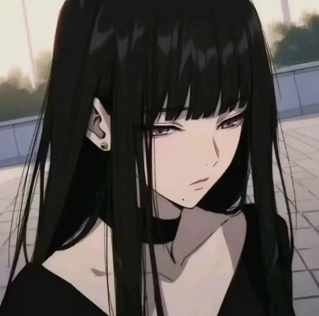 御姐动漫头像女