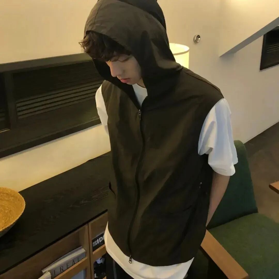 个性男生头像