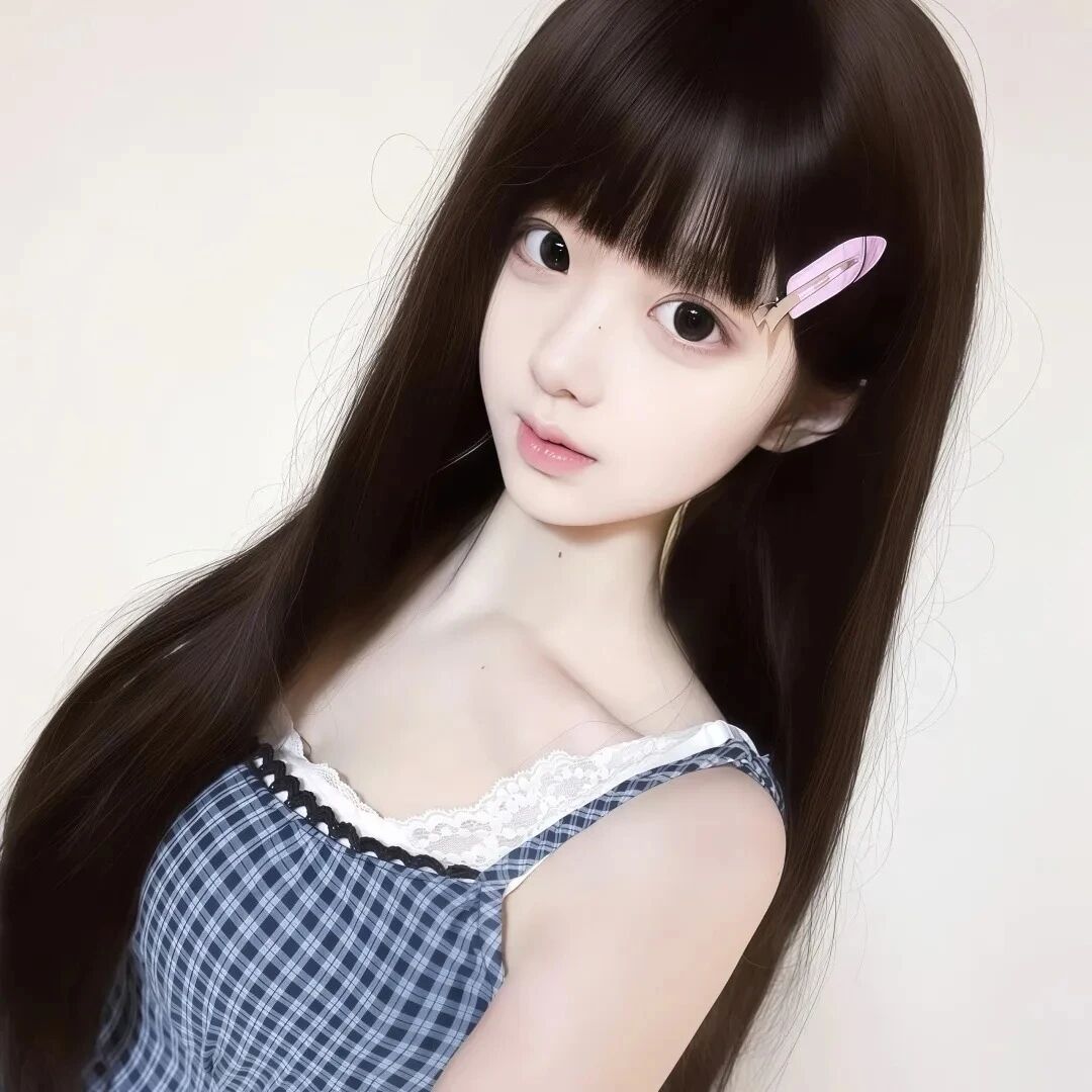 少萝女生头像