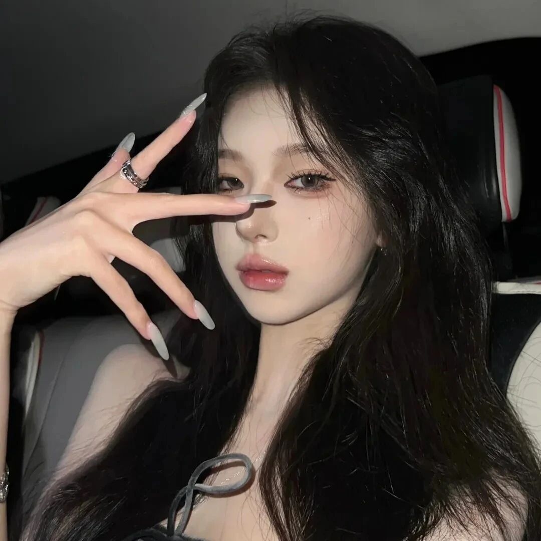 carugnqiduiyou车内二人闺蜜头像真人闺蜜头像