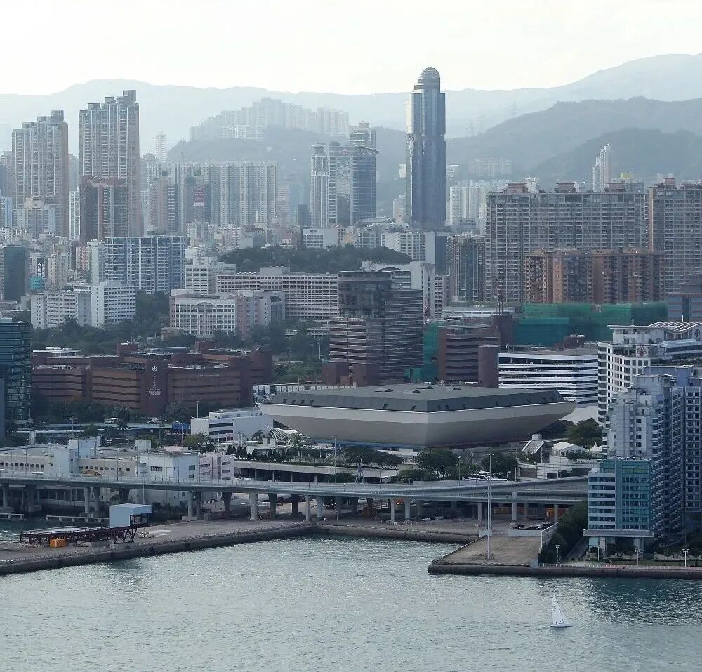 紅館：香港演唱會地標地位無可代替| 飛凡香港| 樂活灣區| 當代中國