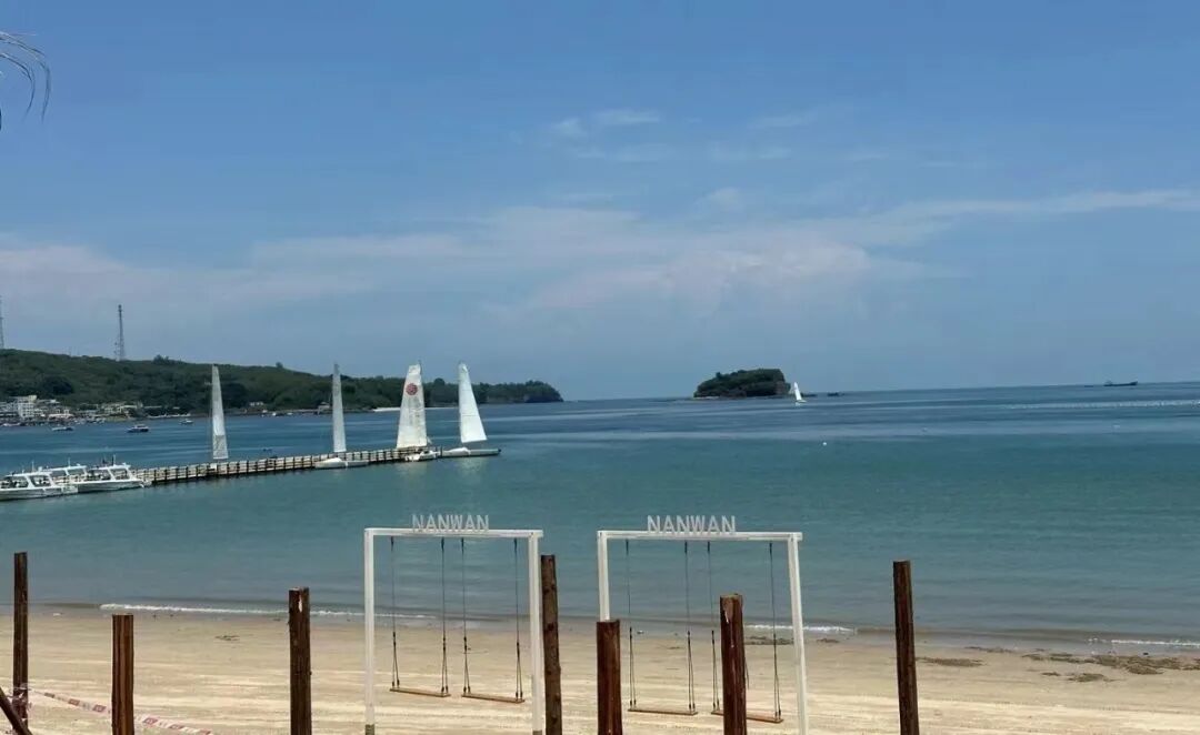 北海涠洲岛观鲸攻略 4家酒店2晚798元起 周末不加价