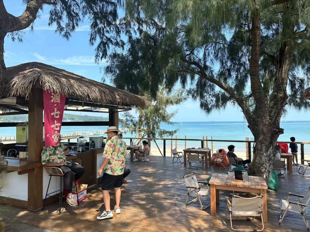 北海涠洲岛观鲸攻略 4家酒店2晚798元起 周末不加价