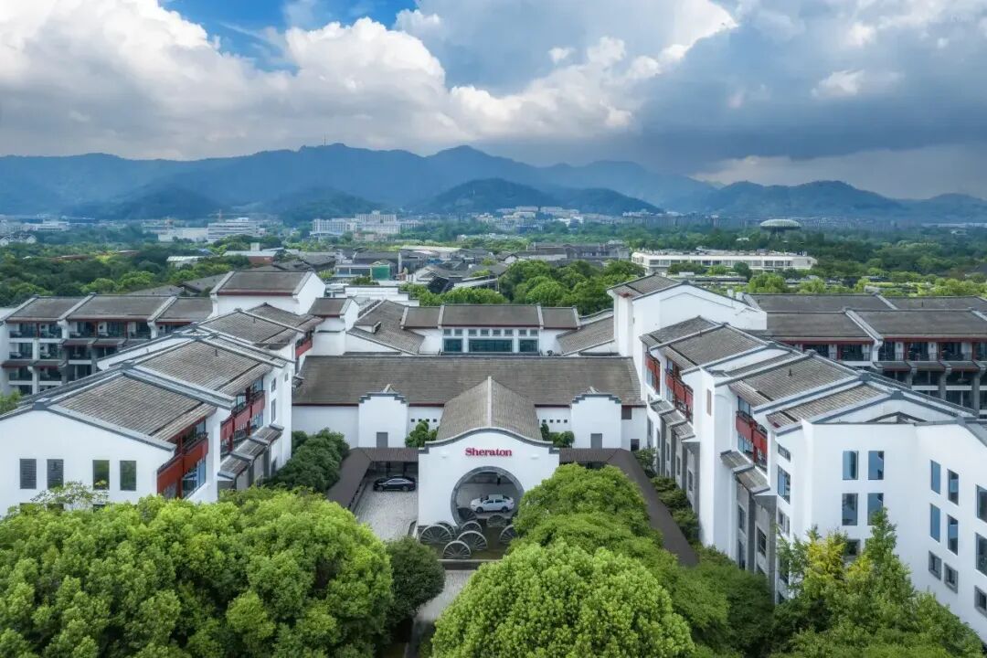 万豪飞猪双11大通兑促销 200多元起含早有SNP春节不加价