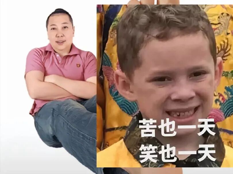 暴雷许久的东北雨姐，正在进化为“电子魅魔”？