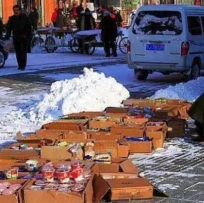 东北最具特色的“4大冻”，家家户户少不了，外地人却说没法吃