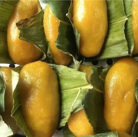 一年四季，这早餐我家就没断过，软糯香甜，孩子老人最爱吃！