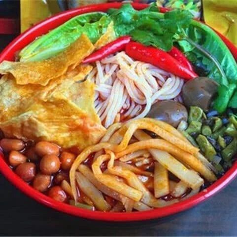 北方人吃不惯的6种南方小吃，都喜欢吃，那你就是正宗的南方人！