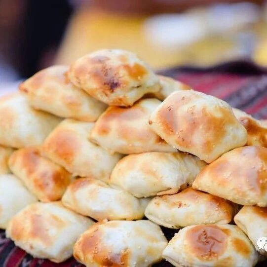 中国最好吃的10种包子