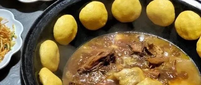 东北人：这5道东北菜那么好吃，为啥南方人都不懂欣赏？