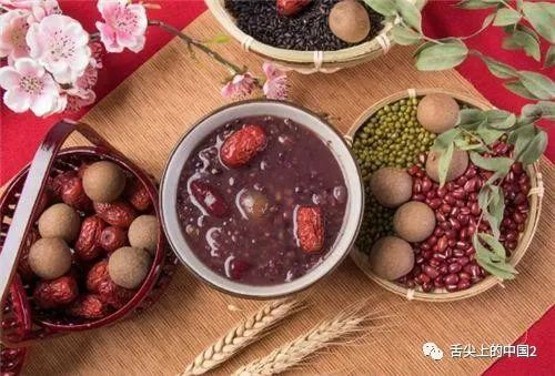 美味腊八节，教你做营养腊八粥，腊八蒜