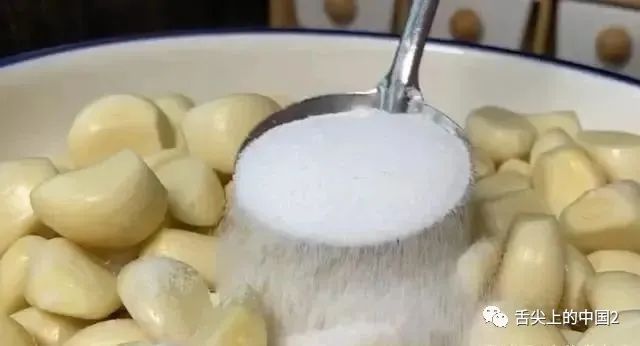 美味腊八节，教你做营养腊八粥，腊八蒜