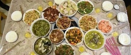 做年夜饭时，牢记老祖宗的“12字口诀”，做出来的荤菜好吃无异味