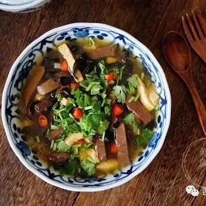 入秋后，就要多喝汤！这6道好喝易做，滋润不上火，要懂得喝哦