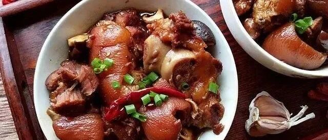 秋天，少吃鸡肉多吃它，比牛羊肉温和，女性要多吃，炖一锅太馋人