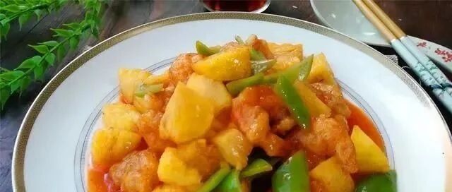 年夜饭，10道小孩爱吃的菜肴，当妈妈的要收藏，孩子爱吃大人高兴