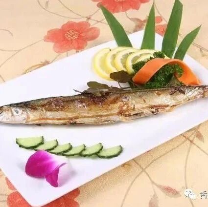 要吃鱼，就买这4种野生鱼，目前还无法人工养殖，可以放心吃