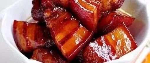 “万能”红烧汁，学会了红烧鱼、红烧茄子、红烧肉，红烧啥都好吃