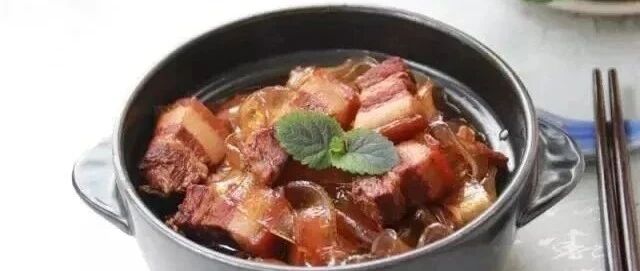 冬季吃炖菜，教你8道东北特色家常炖菜做法，都是下酒下饭硬菜