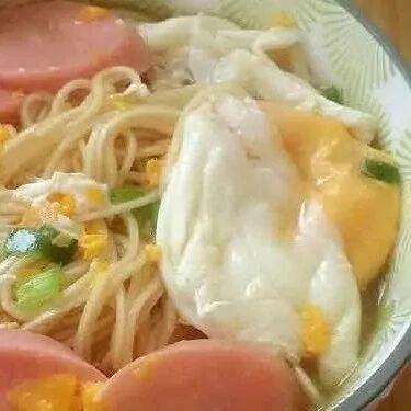 同是“泡面”，爸爸煮VS妈妈煮，看到男朋友煮的：有点宠溺