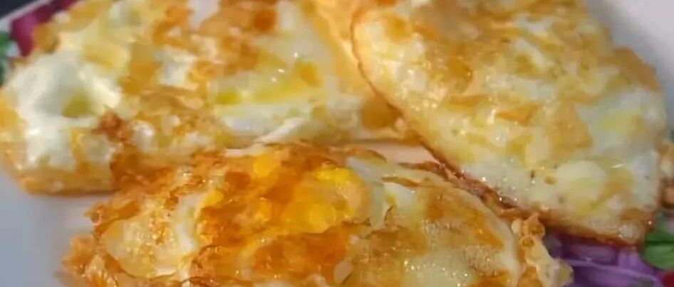 鸡蛋这么做比红烧肉都香，一上桌就被抢光啦，好吃得停不下来！