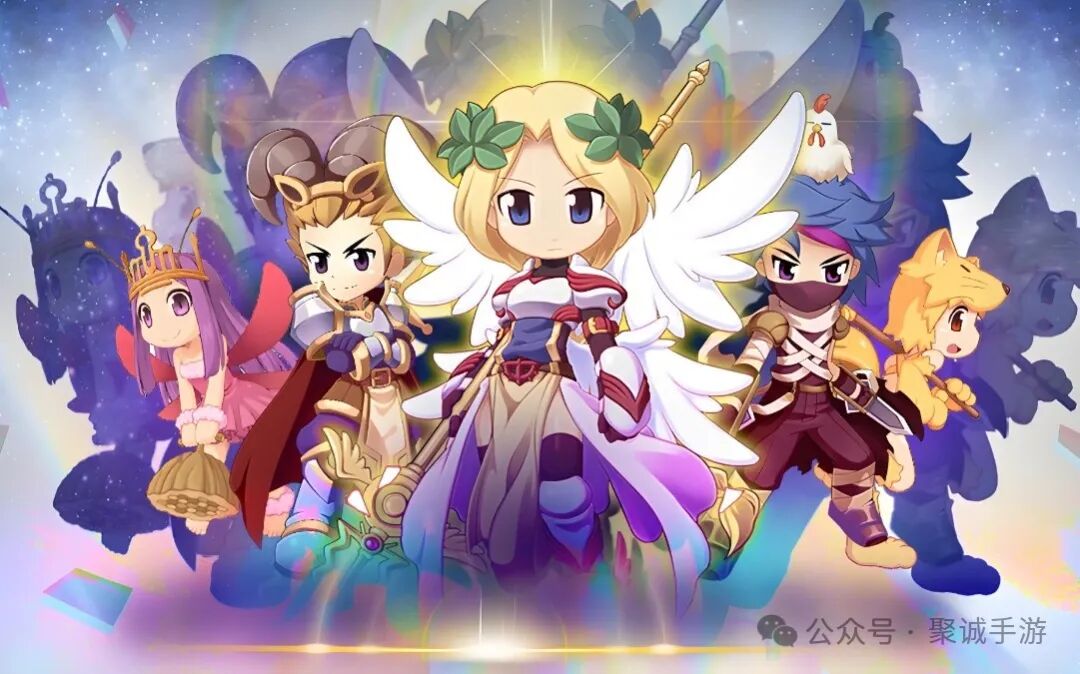 《心力物语》阵容搭配推荐全攻略