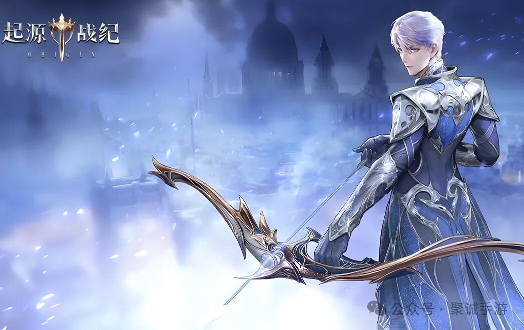 《起源战纪》新人攻略之宠物系统坐骑讲解