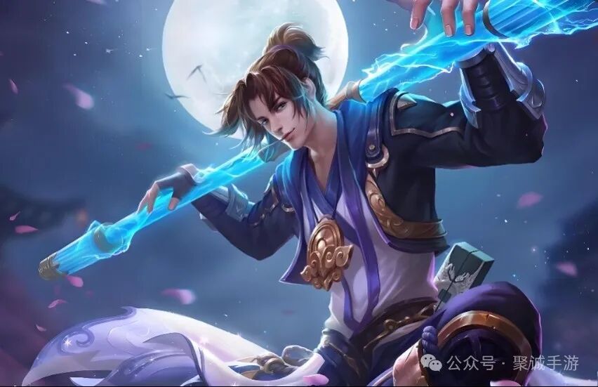 《王者荣耀》新手入门攻略英雄讲解：刺客