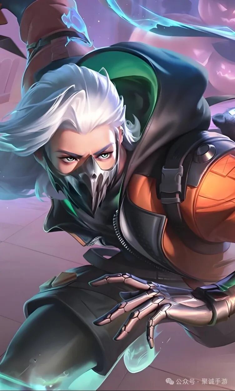 《王者荣耀》新手入门攻略英雄讲解：刺客