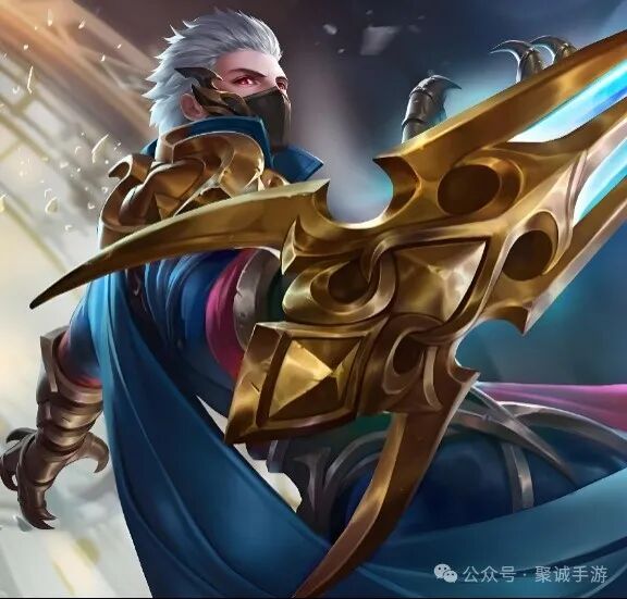 《王者荣耀》新手入门攻略英雄讲解：刺客