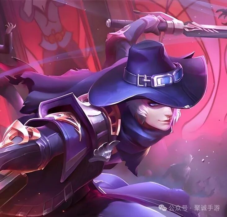 《王者荣耀》新手入门攻略英雄讲解：刺客