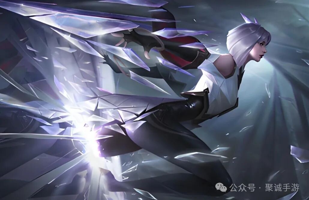 《王者荣耀》新手入门攻略英雄讲解：刺客