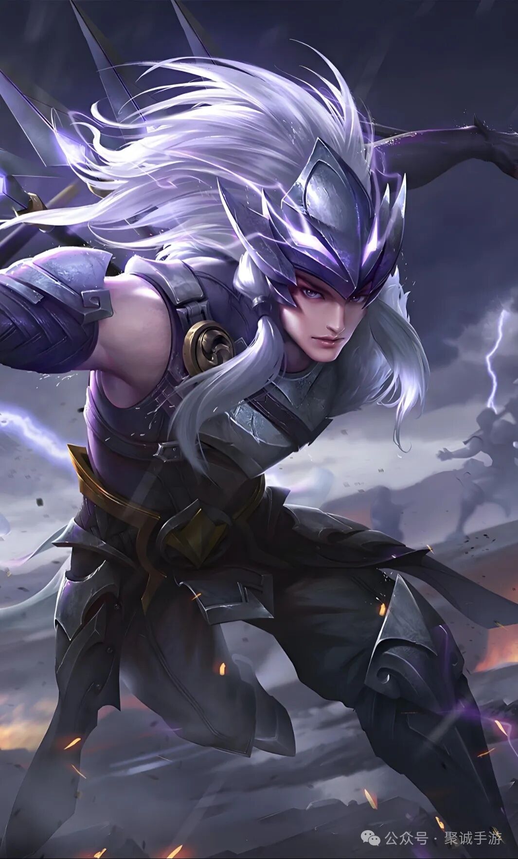 《王者荣耀》新手入门攻略英雄讲解：刺客