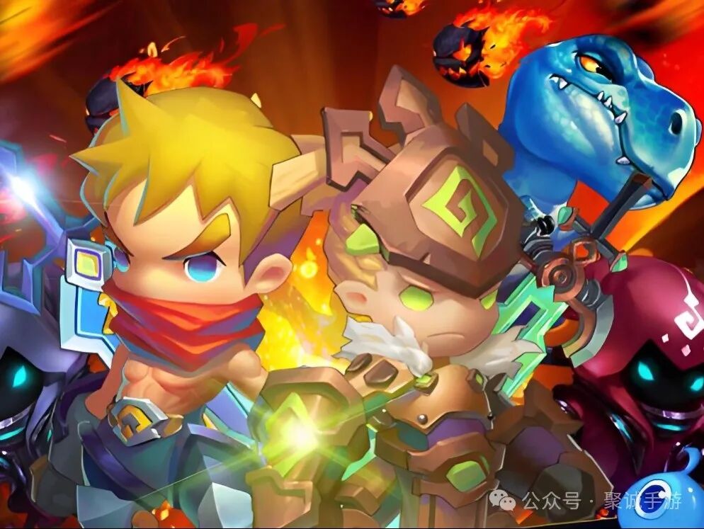 《十万个大魔王》轻冒险手游新人攻略