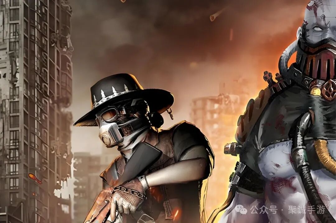 《生化危城》新人玩法攻略