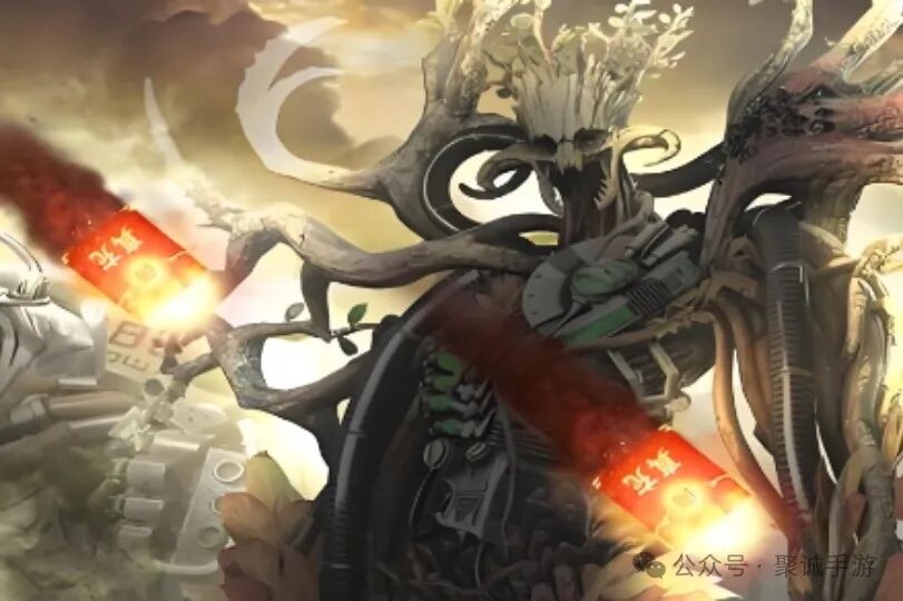 《生化危城》新人玩法攻略