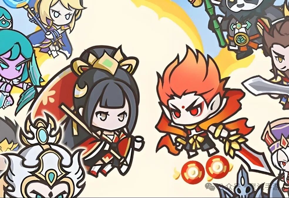 《鱼网大作战》新手必看：玩法介绍 & 阵容推荐