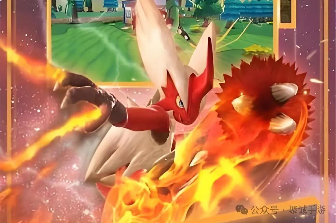 《口袋精灵 2》精灵合成攻略注意事项及公式