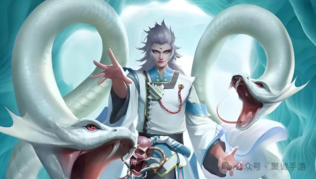 《九州八荒录》实用阵容组合推荐