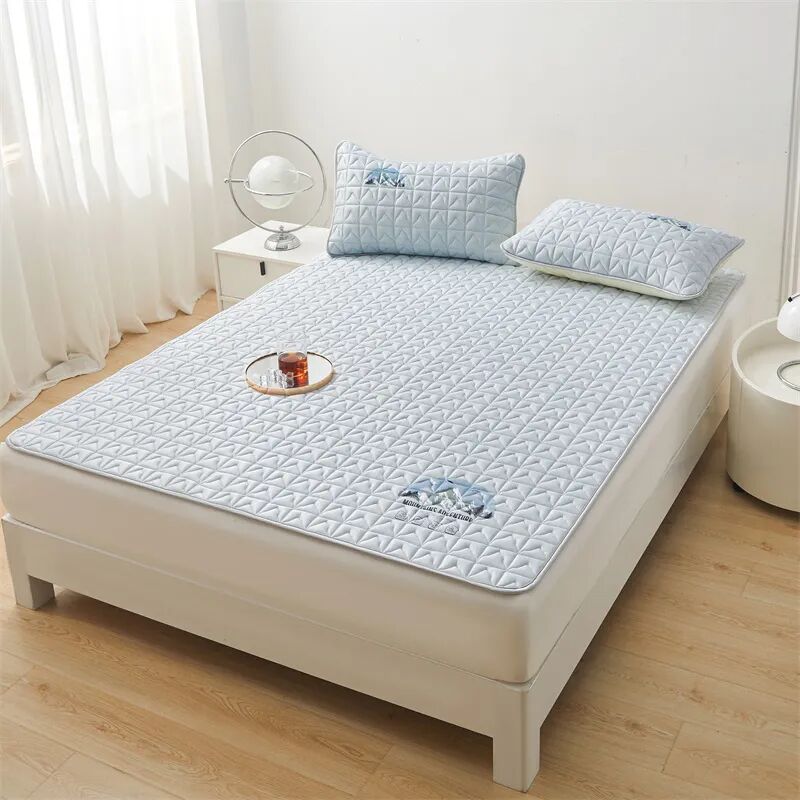 乳胶凉席好还是凉席好_乳胶凉席好么_乳胶凉席好吗?能凉快吗?