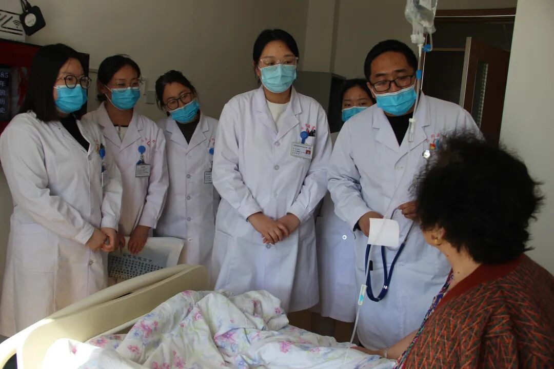 乐凯医疗怎么样润心服务｜北京航天总医院乐凯医院诊疗流程优化成果显著 智慧医疗惠民便民显身手_https://www.jmylbn.com_新闻资讯_第3张