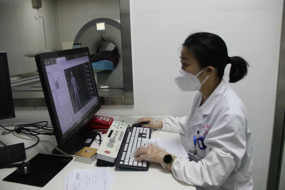 乐凯医疗怎么样润心服务｜北京航天总医院乐凯医院诊疗流程优化成果显著 智慧医疗惠民便民显身手_https://www.jmylbn.com_新闻资讯_第6张