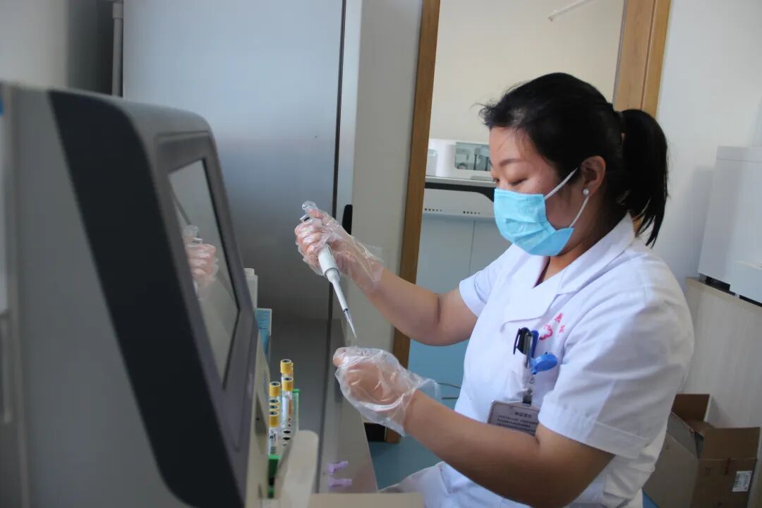 乐凯医疗怎么样润心服务｜北京航天总医院乐凯医院诊疗流程优化成果显著 智慧医疗惠民便民显身手_https://www.jmylbn.com_新闻资讯_第5张