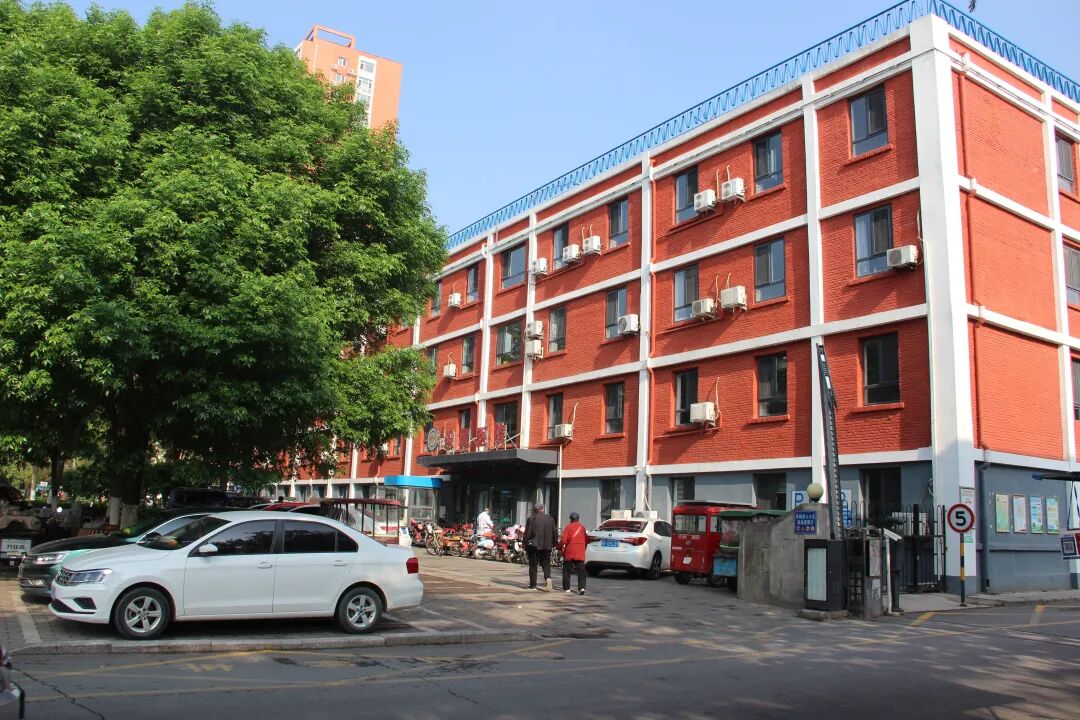 乐凯医疗怎么样润心服务｜北京航天总医院乐凯医院诊疗流程优化成果显著 智慧医疗惠民便民显身手_https://www.jmylbn.com_新闻资讯_第2张