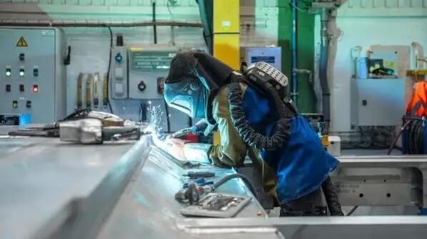 阿尔斯通加大对高速列车生产的投资(图1)