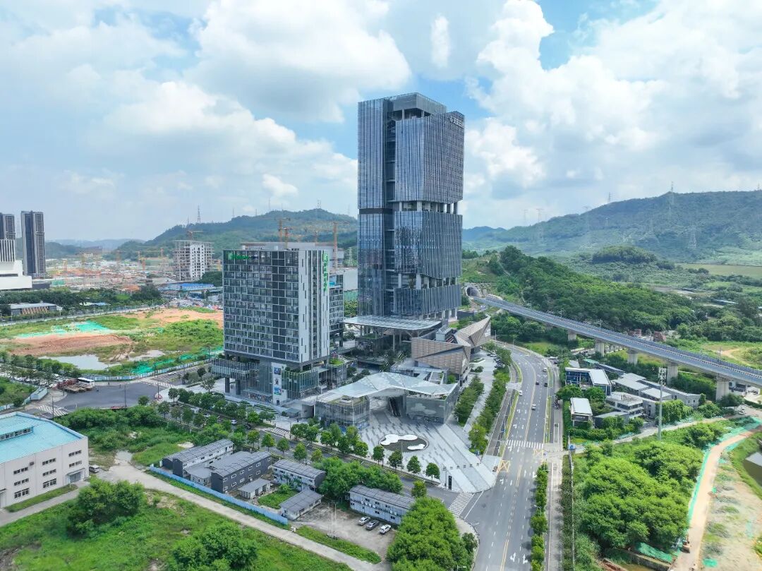 ge呼吸机怎么样全球客商“一站式”采购！光明区聚力打造医疗器械产业创新先行区_https://www.jmylbn.com_新闻资讯_第12张