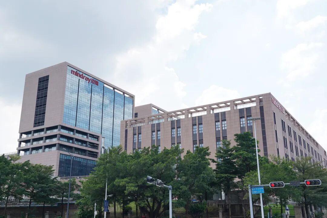 ge呼吸机怎么样全球客商“一站式”采购！光明区聚力打造医疗器械产业创新先行区_https://www.jmylbn.com_新闻资讯_第5张